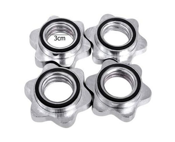 Everfit Home Gym 30kg Dumbell Set